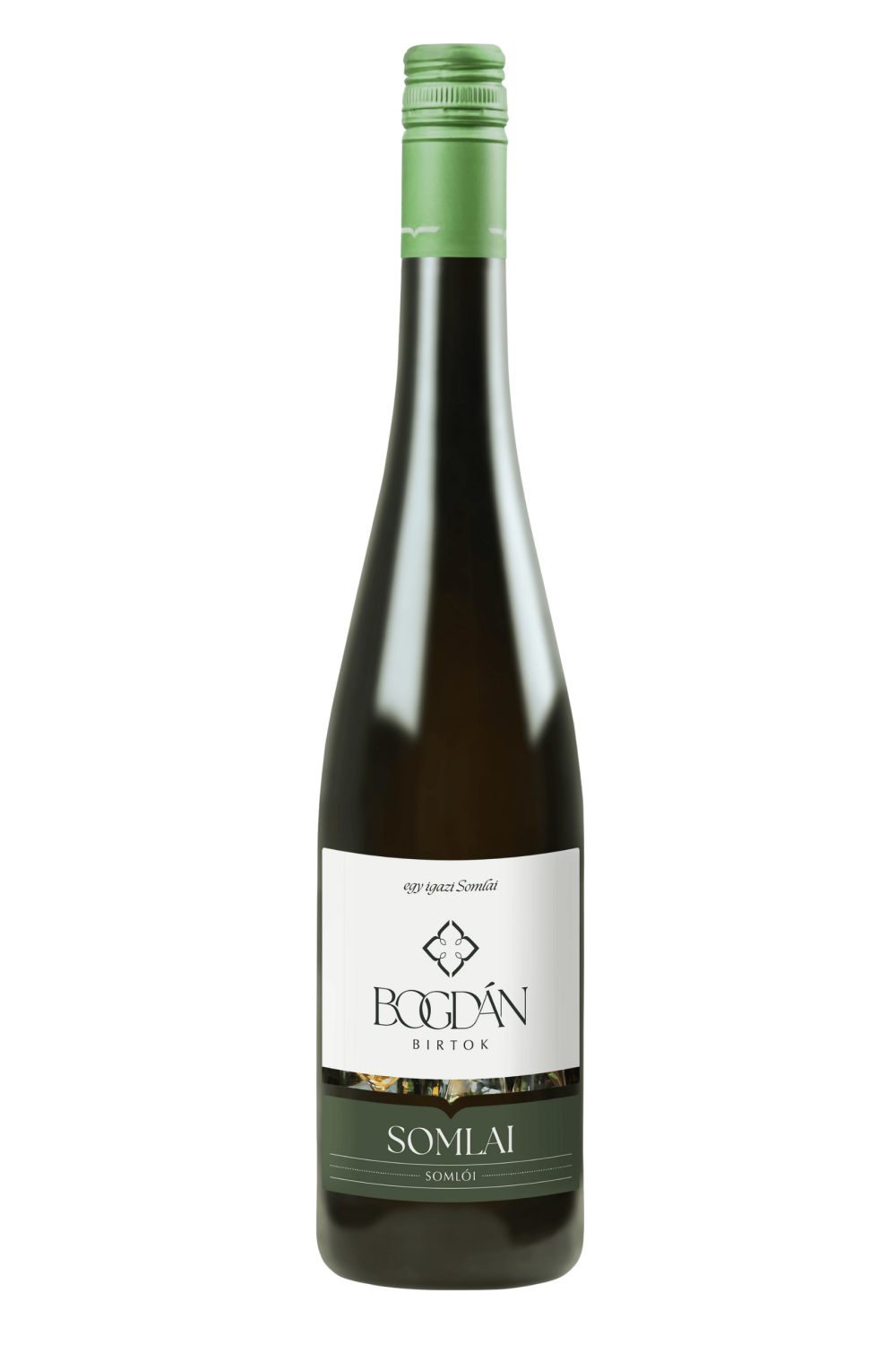 Nagy-Somlói Somlai Cuvée 2024 0,75L