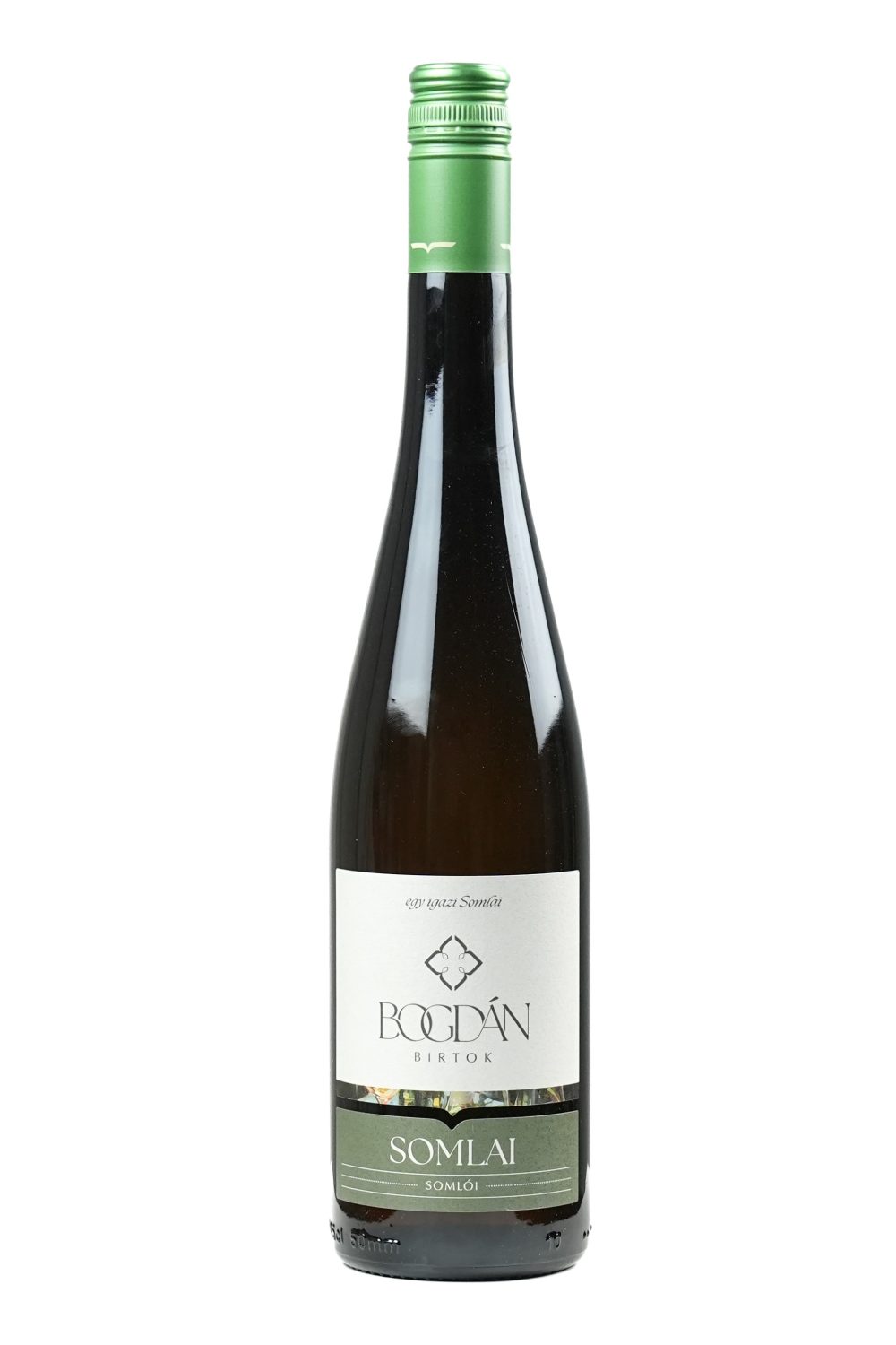 Nagy-Somlói Somlai Cuvée 2024 0,75L