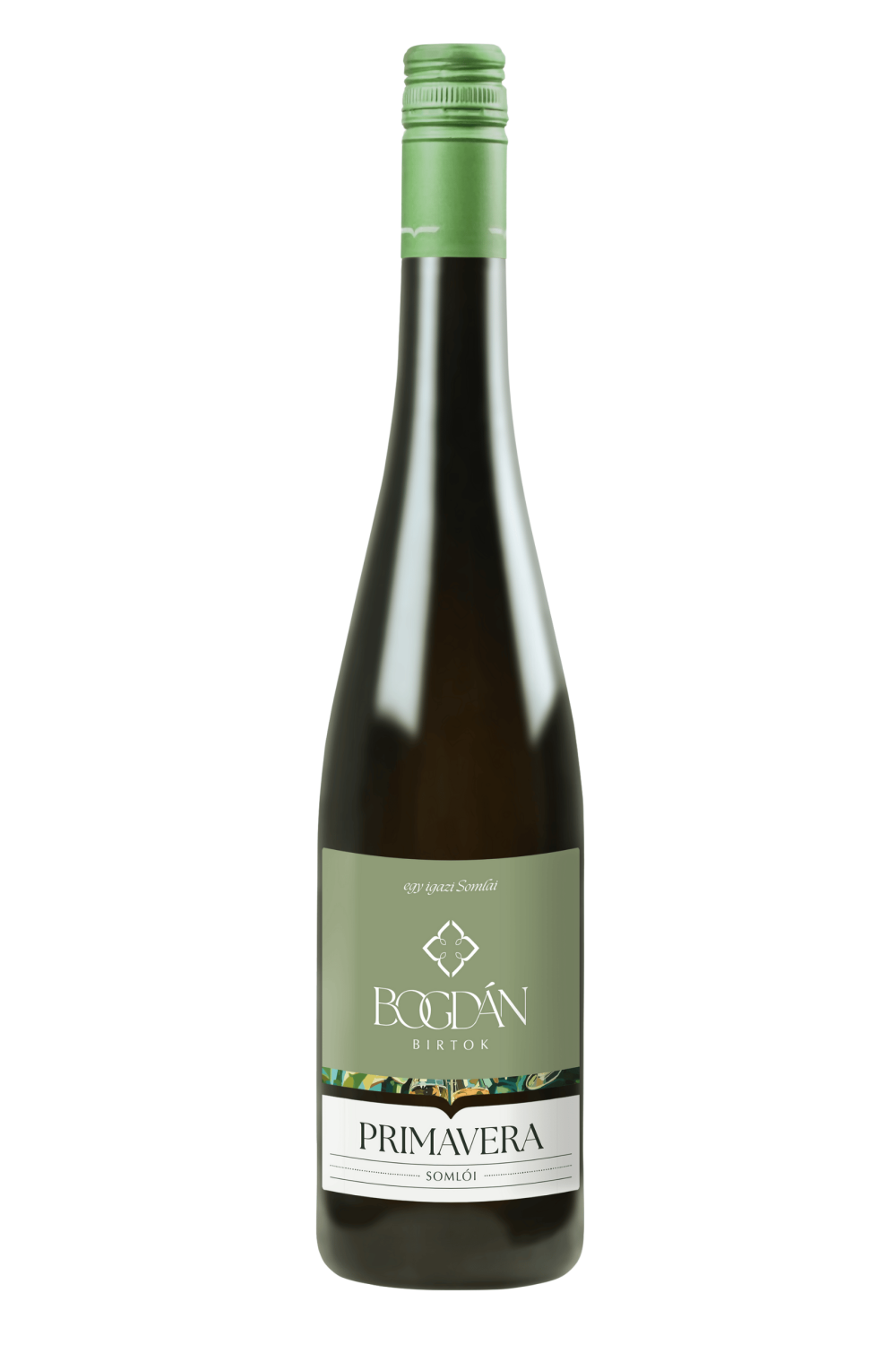 Bogdán Birtok Nagy-Somlói Primavera 2024 0,75L