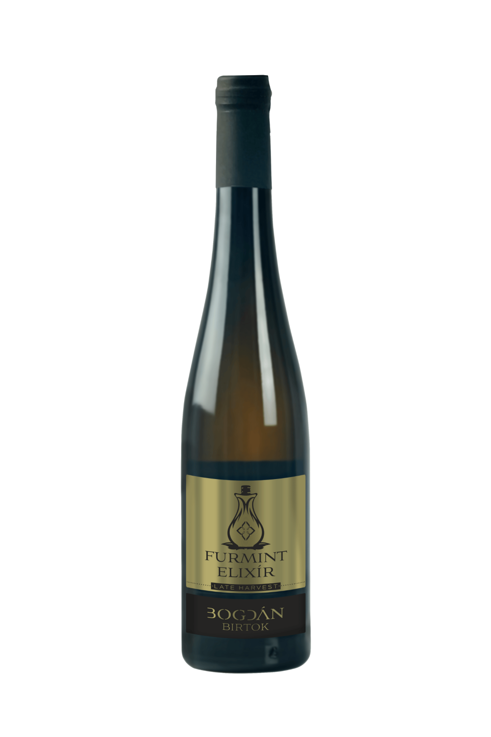 Bogdán Birtok Nagy-Somlói Furmint Elixír 2021 0,5L